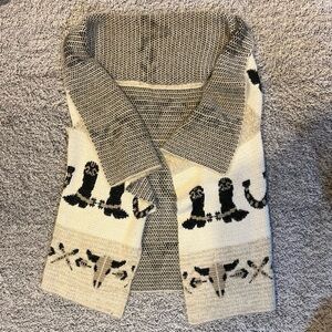 Women’s Western Vest
